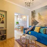 Funky Fresh Place In The Heart Of Sofia
