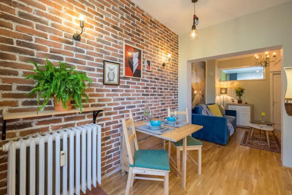 Funky Fresh Place In The Heart Of Sofia